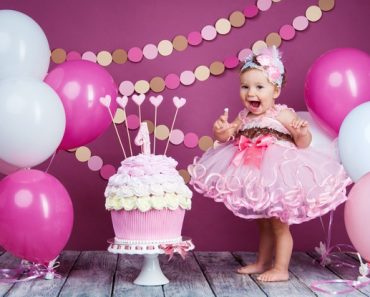 Comment décorer la salle de fête d’un anniversaire d’un enfant ?