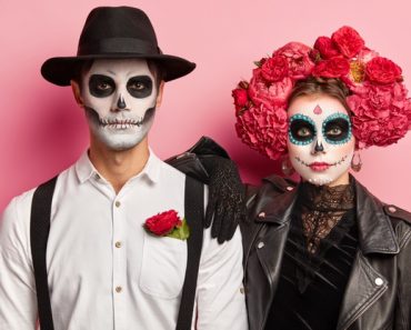 Comment s’habiller pour la fête des Morts au Mexique ?