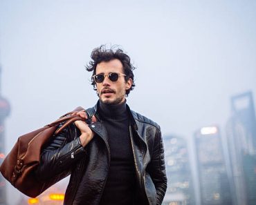 Comment choisir un sac en cuir tendance pour hommes ?