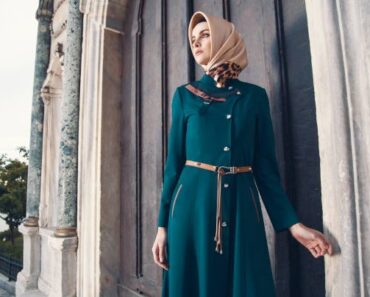 L’histoire et l’évolution de l’abaya dans la culture arabe