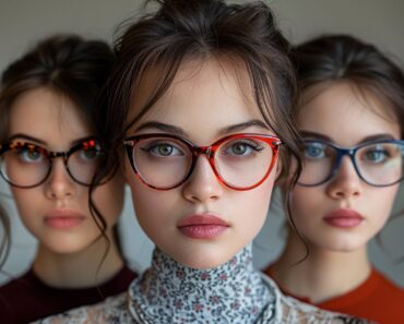 Les différents styles de lunettes pour sublimer votre visage