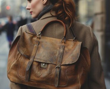 Le sac vintage : l’élégance intemporelle pour les femmes