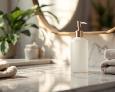Quel est le meilleur endroit pour placer un distributeur de savon ?