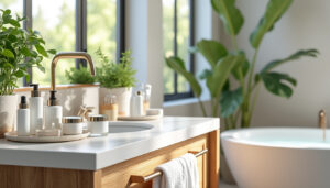 découvrez nos meilleures astuces pour préserver l'hydratation de votre peau et prévenir la sécheresse après l’été. conseils simples pour retrouver une peau douce et éclatante !