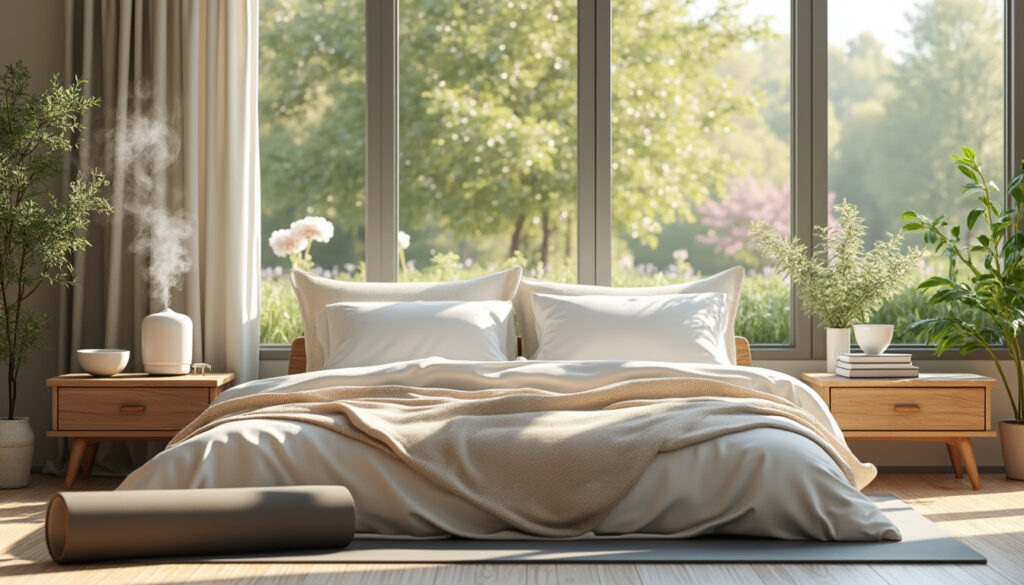 découvrez des astuces simples et efficaces pour rendre votre quotidien plus zen, réduire le stress et retrouver calme et sérénité chaque jour.