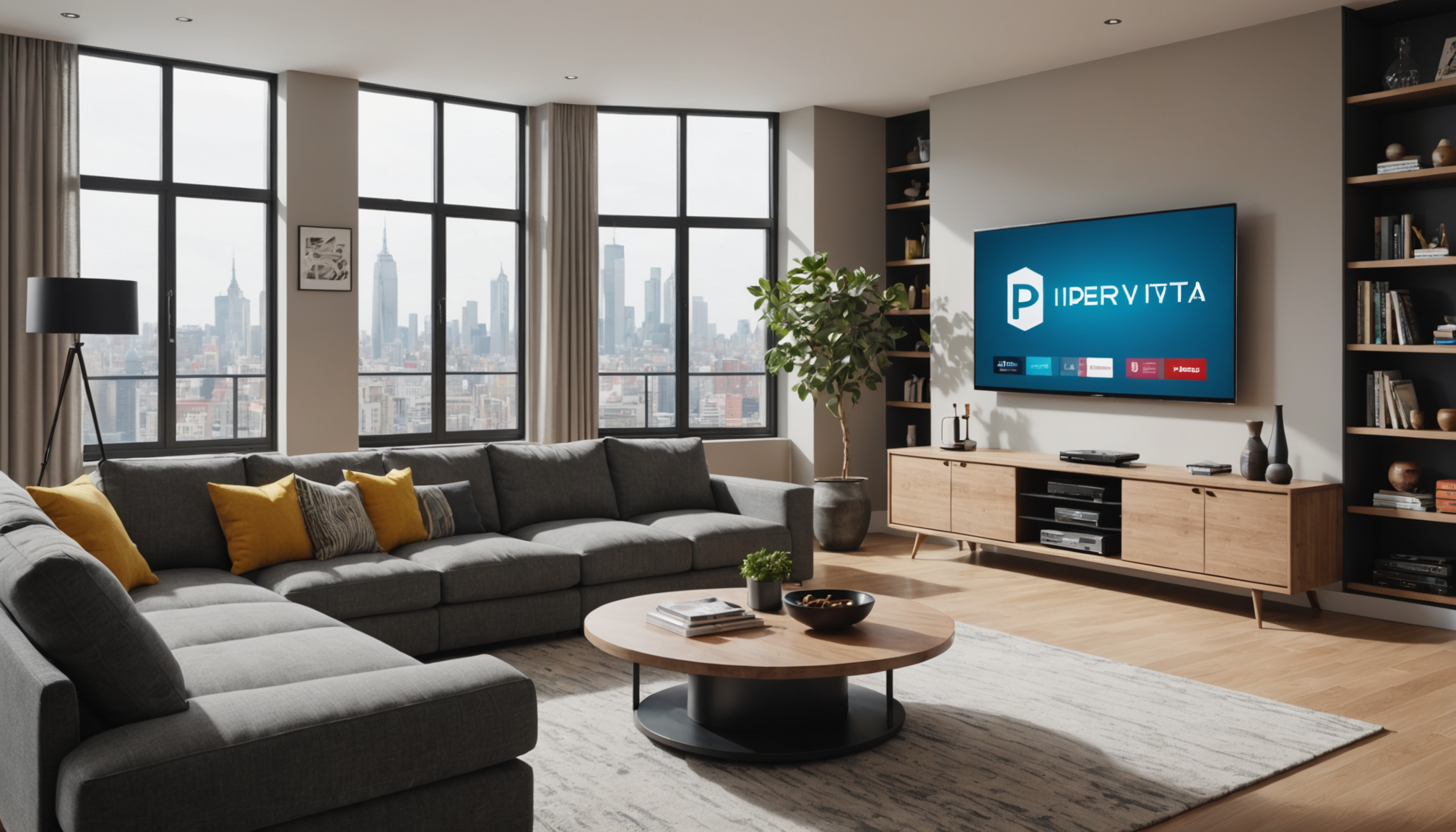 découvrez comment choisir la meilleure solution iptv avec atlaspro en 2025 : conseils, critères essentiels et astuces pour profiter d’une expérience tv optimale et sécurisée.