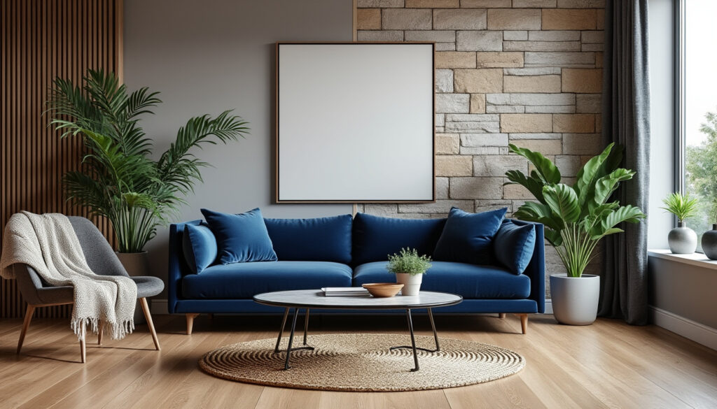 découvrez nos conseils pour associer différentes textures dans une pièce afin de créer une décoration chaleureuse, harmonieuse et pleine de caractère. inspirez-vous pour sublimer votre intérieur !