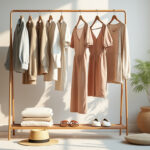 découvrez nos conseils pratiques pour composer une garde-robe capsule estivale, simplifier vos choix vestimentaires et adopter un style élégant et minimaliste tout l’été.