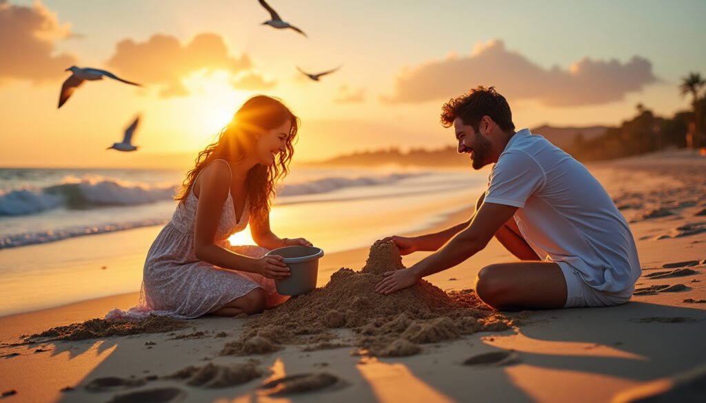 découvrez des idées et conseils pour créer des souvenirs inoubliables à deux. renforcez votre complicité et partagez des moments uniques en couple grâce à nos astuces simples et efficaces.