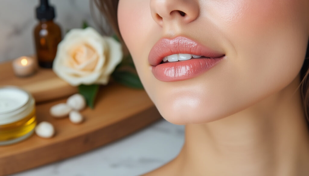 découvrez nos conseils pour garder des lèvres douces et hydratées au quotidien. astuces naturelles, soins spécifiques et gestes simples pour une bouche souple et éclatante de santé !