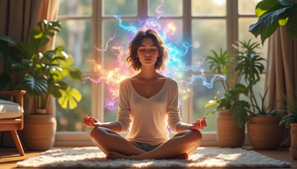 découvrez comment pratiquer la visualisation positive pour atteindre vos objectifs, renforcer votre confiance en vous et améliorer votre bien-être au quotidien grâce à des techniques simples et efficaces.