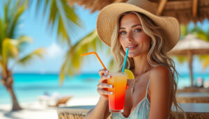 découvrez nos astuces simples et conseils pratiques pour rester féminine, élégante et stylée, même lors de vacances décontractées. adoptez une allure chic sans effort, tout en profitant pleinement de vos moments de détente.