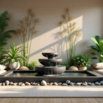 découvrez comment instaurer une atmosphère relaxante chez vous grâce à une déco zen avec des fontaines d’intérieur. idées, conseils et inspirations pour un intérieur apaisant et harmonieux.