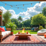 découvrez des idées originales et faciles pour personnaliser votre terrasse. inspirez-vous de nos conseils déco et astuces pour créer un espace extérieur à votre image, convivial et unique.