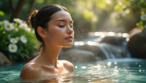 découvrez comment l’eau thermale apaise, hydrate et protège la peau. profitez de ses nombreux bienfaits pour améliorer le confort et la santé de votre épiderme au quotidien.