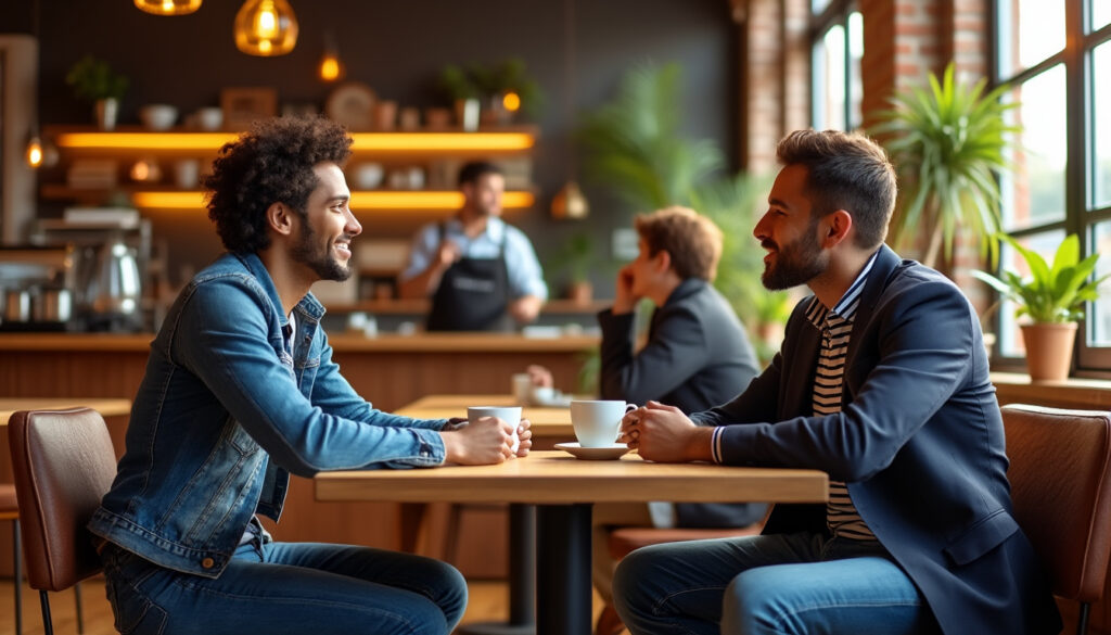 découvrez nos meilleurs conseils pour séduire en restant vous-même. apprenez à plaire authentiquement et à tisser des liens sincères, sans artifices.