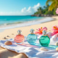 découvrez notre sélection de parfums frais qui évoquent la brise marine et l'ambiance ensoleillée de la plage. plongez dans des senteurs légères et vivifiantes pour des souvenirs d'été toute l'année.
