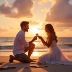 découvrez les plus beaux gestes romantiques inspirés de la mer : idées poétiques, déclarations d’amour marines et surprises originales pour vivre des moments magiques à deux, sous le signe de l’océan.