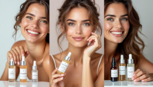 découvrez comment choisir le sérum visage idéal selon votre âge et les besoins spécifiques de votre peau. conseils et recommandations pour une routine beauté adaptée à chaque étape de la vie.