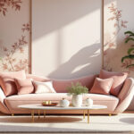 découvrez les tendances déco féminines incontournables de l'année : couleurs douces, matières naturelles et accessoires élégants pour un intérieur raffiné et chaleureux.