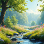 découvrez pourquoi il est essentiel de se reconnecter à la nature pour améliorer votre bien-être physique et mental. explorez les bienfaits d’un retour aux espaces verts et les conseils pour intégrer la nature dans votre quotidien.