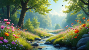 découvrez pourquoi il est essentiel de se reconnecter à la nature pour améliorer votre bien-être physique et mental. explorez les bienfaits d’un retour aux espaces verts et les conseils pour intégrer la nature dans votre quotidien.