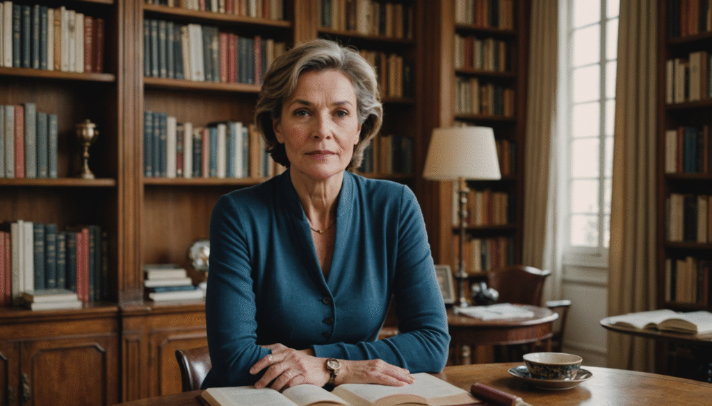 découvrez le parcours et l’influence de paule edith boulogne, écrivaine emblématique de la littérature française contemporaine, à travers un portrait captivant de son œuvre et de son engagement.
