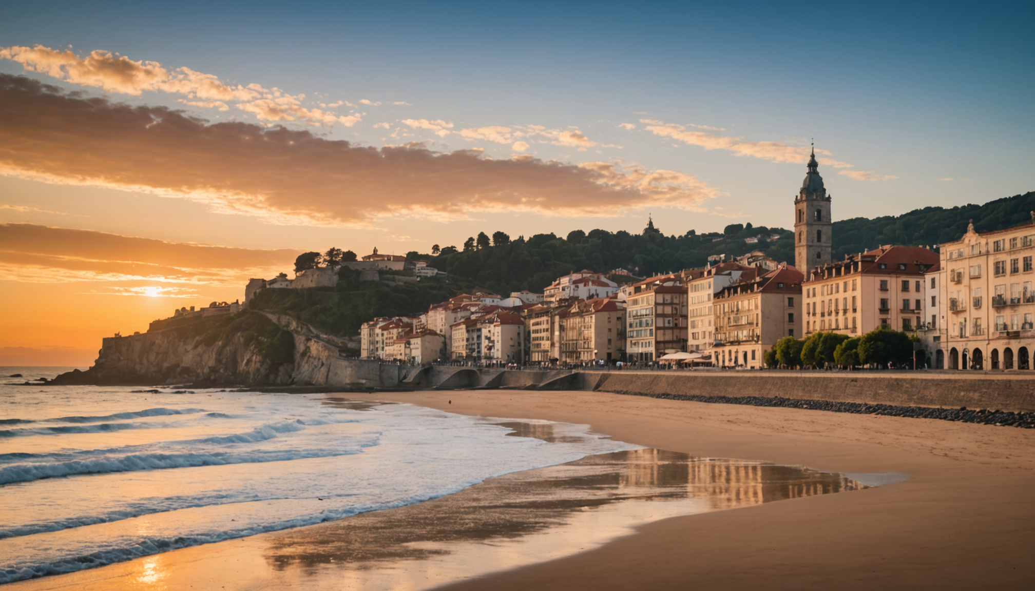 découvrez les plus belles plages et stations balnéaires à proximité pour des idées de day-trips inoubliables. profitez d'une journée détente au bord de la mer, à seulement quelques kilomètres de chez vous !