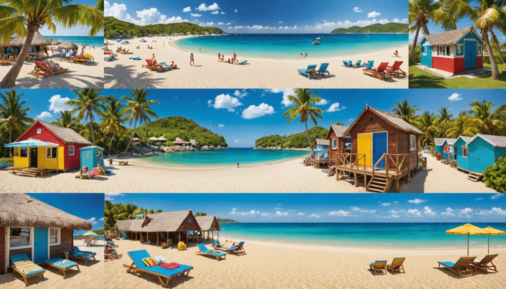 découvrez les plus belles plages et stations balnéaires à proximité pour des idées de day-trips inoubliables. profitez du soleil, de la mer et d’activités pour toute la famille à quelques pas de chez vous !