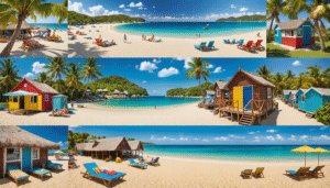 découvrez les plus belles plages et stations balnéaires à proximité pour des idées de day-trips inoubliables. profitez du soleil, de la mer et d’activités pour toute la famille à quelques pas de chez vous !