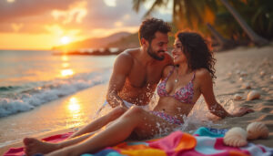 découvrez pourquoi l’amour d’été marque les esprits et reste gravé dans nos souvenirs grâce à son intensité, sa légèreté et la magie propre à la saison estivale. explorez les raisons qui rendent ces romances si spéciales et inoubliables.