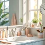 découvrez une routine beauté du matin efficace et rapide en seulement 10 minutes pour un teint frais et lumineux toute la journée. conseils faciles et astuces pour bien commencer la journée !