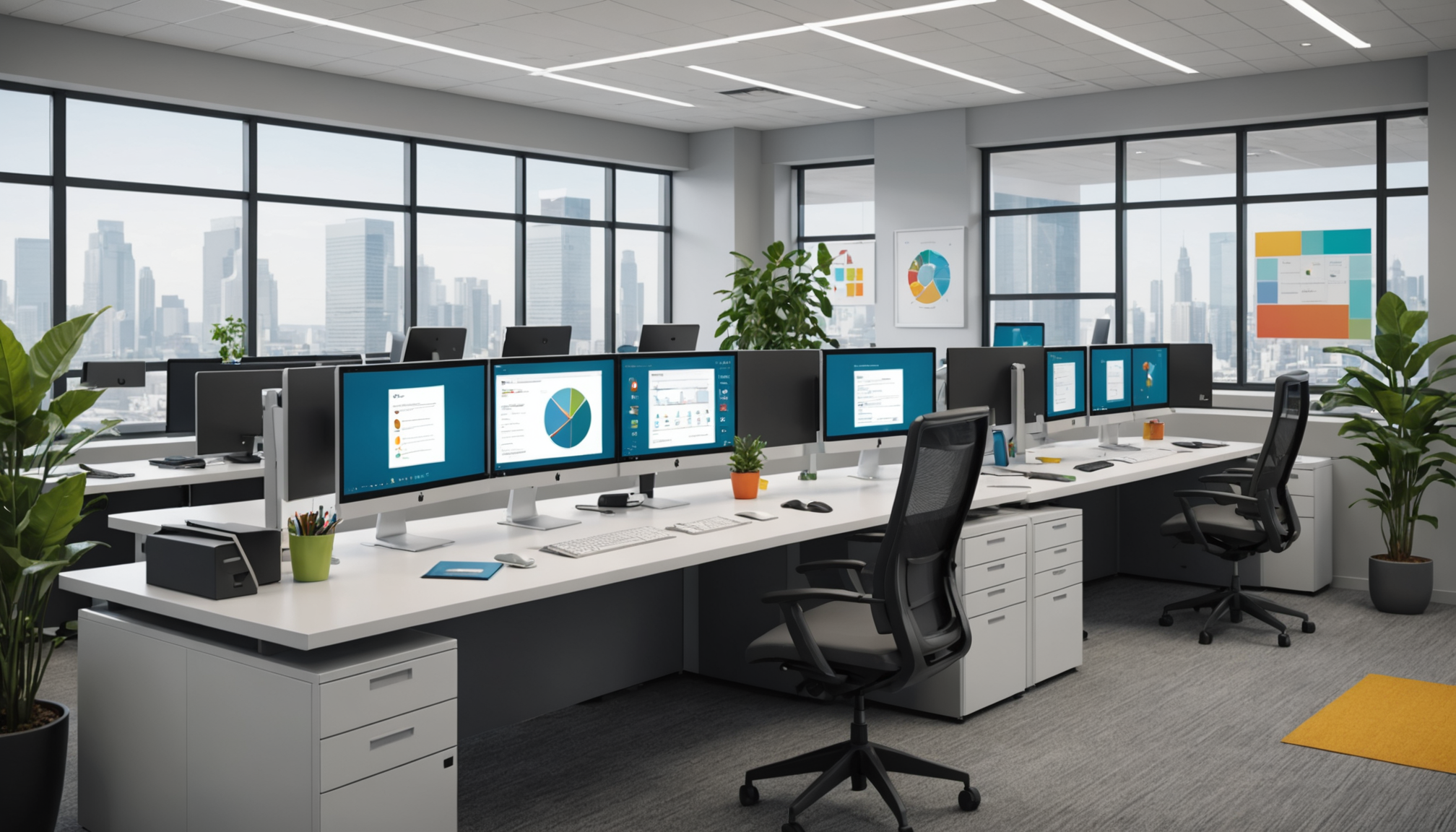 découvrez comment créer facilement des questionnaires interactifs avec microsoft forms en 2025. suivez nos conseils étape par étape pour collecter des réponses efficaces et dynamiser vos enquêtes en ligne.