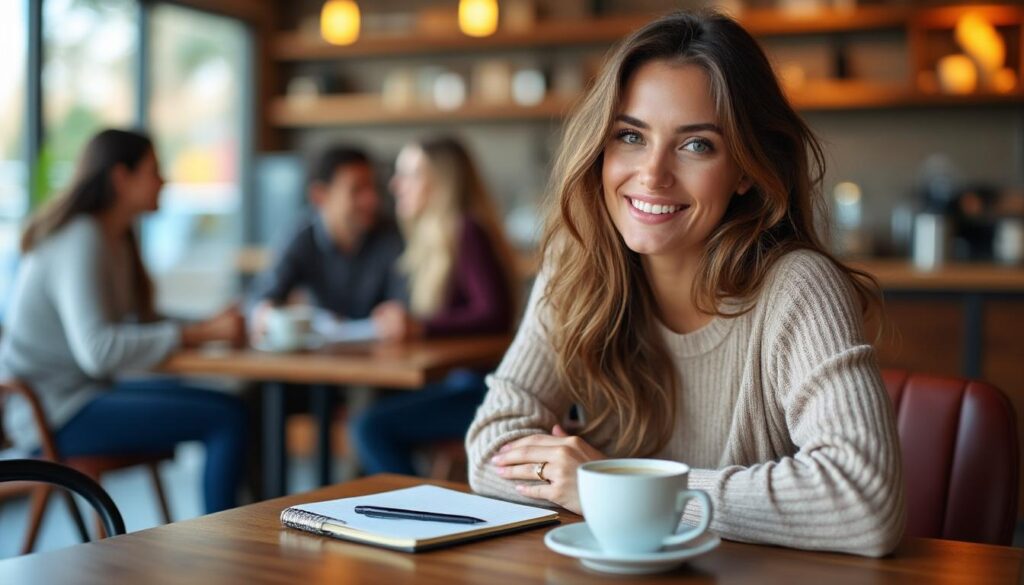 découvrez des conseils pratiques et efficaces pour booster votre confiance avant une rencontre importante. maîtrisez votre stress et faites bonne impression dès le premier échange.