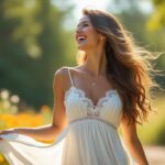 découvrez nos conseils et astuces pour porter la robe blanche en été avec style. apprenez à choisir la bonne coupe, accessoiriser votre tenue et rester fraîche tout au long des journées ensoleillées.