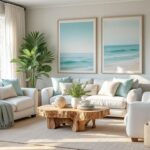 découvrez nos idées et conseils pour apporter une touche bord de mer à votre intérieur : couleurs, matières et décoration pour une ambiance relaxante et lumineuse toute l’année.