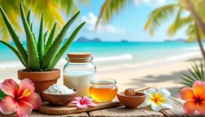 découvrez notre sélection des meilleurs soins après-soleil naturels pour apaiser, hydrater et réparer votre peau après l’exposition au soleil. optez pour des formules douces et efficaces à base d’ingrédients naturels.