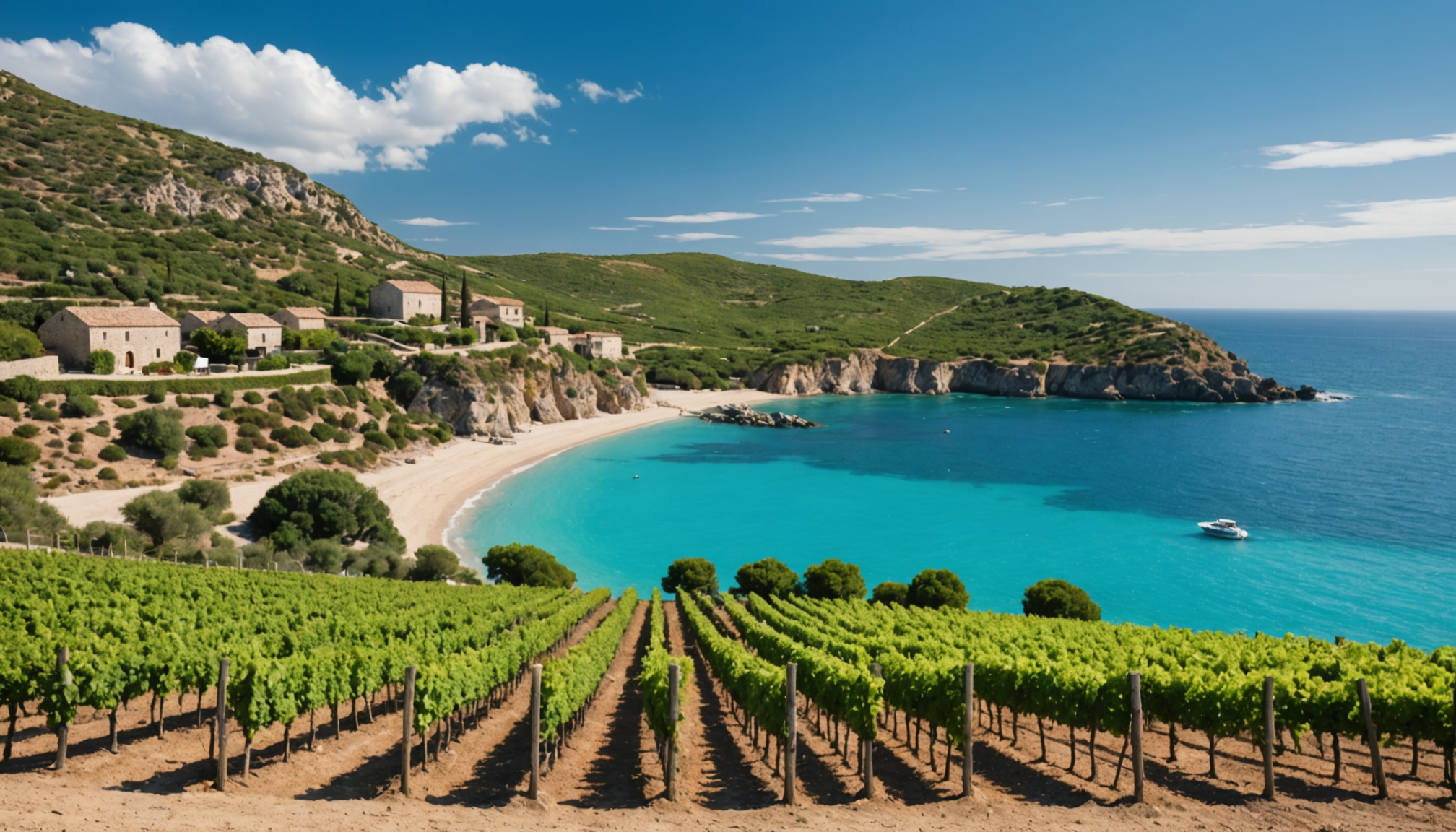 découvrez les plages secrètes et les criques isolées autour d’auckland, loin des foules, pour profiter de paysages préservés et d’instants uniques au cœur de la nature néo-zélandaise.