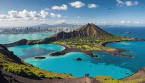 découvrez les plages secrètes et criques isolées autour d’auckland : des lieux préservés, parfaits pour se ressourcer loin de la foule et explorer la nature sauvage de la région en toute tranquillité.