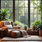 découvrez nos conseils pour créer un coin lecture cocooning, un espace chaleureux et confortable idéal pour vous détendre avec vos livres préférés.