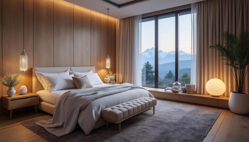 découvrez comment profiter d’un sommeil réparateur naturellement grâce à nos conseils et astuces pour améliorer la qualité de vos nuits.