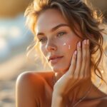 découvrez nos conseils essentiels pour bien hydrater votre peau après une journée à la plage et préserver son éclat et sa douceur.
