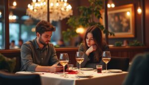 découvrez les erreurs courantes à éviter lors d’un premier rendez-vous pour faire bonne impression et maximiser vos chances de succès.