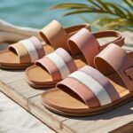 découvrez les sandales tendances à avoir absolument cet été pour allier confort et style avec nos modèles incontournables.