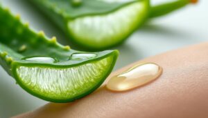 découvrez les bienfaits de l’aloe vera sur la peau, ses propriétés apaisantes, hydratantes et régénérantes pour un soin naturel et efficace.