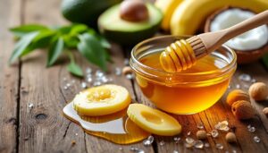 découvrez nos recettes simples et naturelles de masques capillaires maison au miel pour nourrir et revitaliser vos cheveux en douceur.