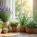 découvrez les plantes naturelles reconnues pour favoriser la relaxation et réduire le stress au quotidien, pour un bien-être optimal.