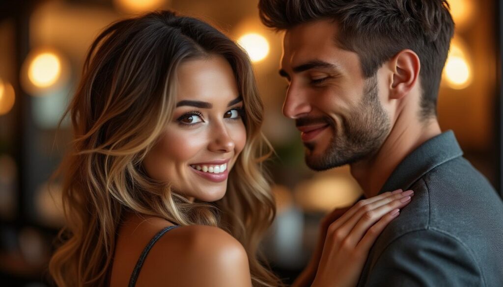 découvrez comment le langage corporel influence la séduction et apprenez à décoder les signes non verbaux pour mieux communiquer et séduire avec confiance.