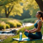 découvrez des astuces efficaces pour réduire le stress naturellement et améliorer votre bien-être au quotidien grâce à des méthodes simples et naturelles.