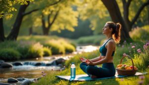 découvrez des astuces efficaces pour réduire le stress naturellement et améliorer votre bien-être au quotidien grâce à des méthodes simples et naturelles.